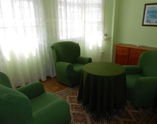 Piso en alquiler en Os Mallos - San Cristóbal en Coruña (A)