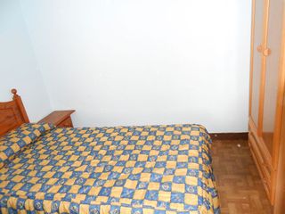 Piso en alquiler en Os Mallos - San Cristóbal en Coruña (A)