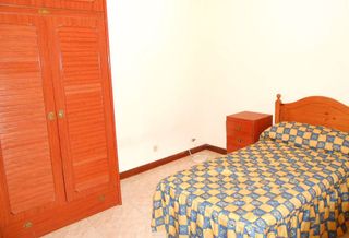 Piso en alquiler en Os Mallos - San Cristóbal en Coruña (A)