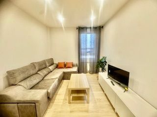 Piso en alquiler en La Vega - Oteruelo en León