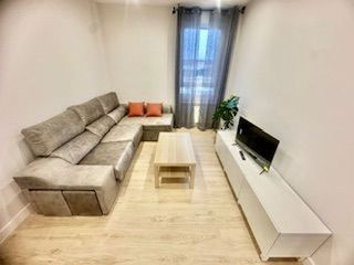 Piso en alquiler en La Vega - Oteruelo en León