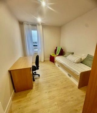 Piso en alquiler en La Vega - Oteruelo en León