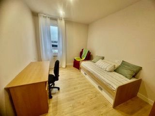 Piso en alquiler en La Vega - Oteruelo en León