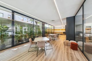 Piso en alquiler en Delicias en Madrid