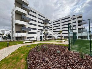 Piso en alquiler en Montequinto en Dos Hermanas