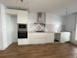 Piso en alquiler en Montequinto en Dos Hermanas