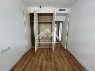 Piso en alquiler en Montequinto en Dos Hermanas