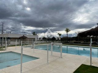 Piso en alquiler en Montequinto en Dos Hermanas