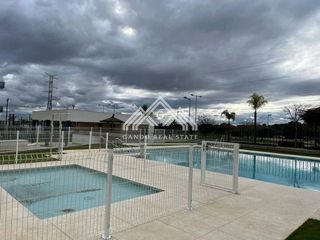 Piso en alquiler en Montequinto en Dos Hermanas