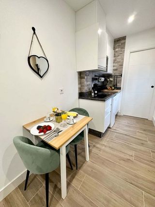 Estudio en alquiler en Campo de la Verdad - Miraflores en Córdoba