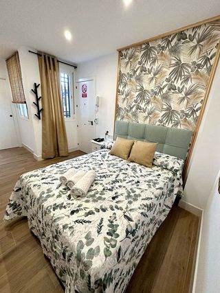 Estudio en alquiler en Campo de la Verdad - Miraflores en Córdoba