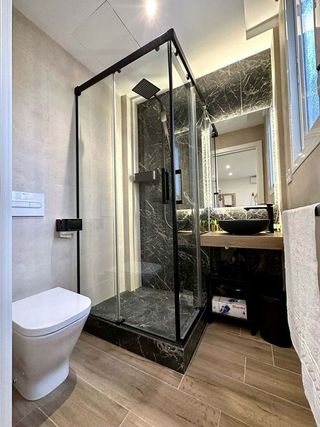 Estudio en alquiler en Campo de la Verdad - Miraflores en Córdoba