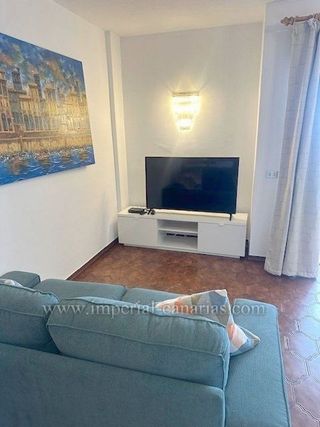 Piso en alquiler en Zona Botánico en Puerto de la Cruz