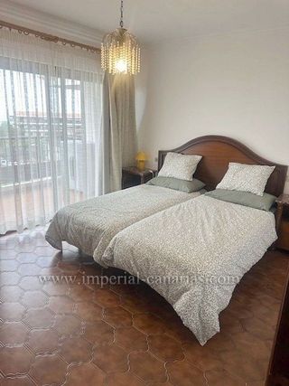 Piso en alquiler en Zona Botánico en Puerto de la Cruz