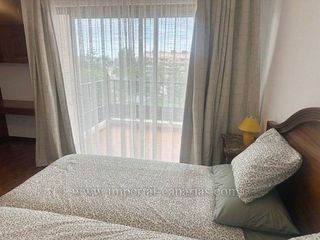 Piso en alquiler en Zona Botánico en Puerto de la Cruz