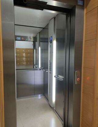 Piso en alquiler en Centro en Santa Cruz de Tenerife