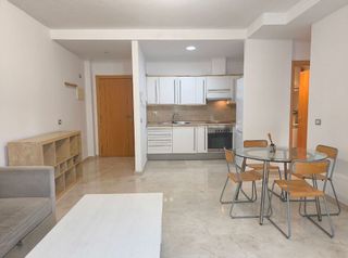 Piso en alquiler en Centro en Santa Cruz de Tenerife