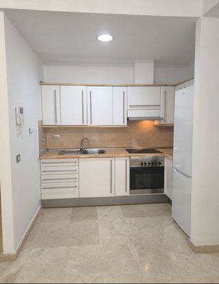 Piso en alquiler en Centro en Santa Cruz de Tenerife