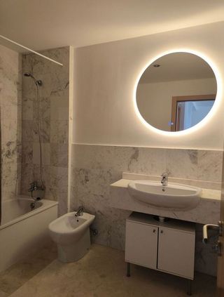 Piso en alquiler en Centro en Santa Cruz de Tenerife