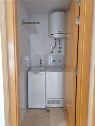 Piso en alquiler en Centro en Santa Cruz de Tenerife