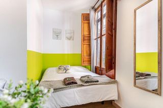 Piso en alquiler en San Matías - Realejo en Granada