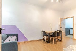 Piso en alquiler en San Matías - Realejo en Granada