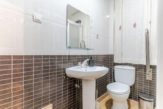 Piso en alquiler en San Matías - Realejo en Granada