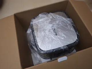 Freidora de aire 5 lts