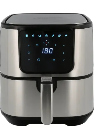 Freidora de aire 5 lts