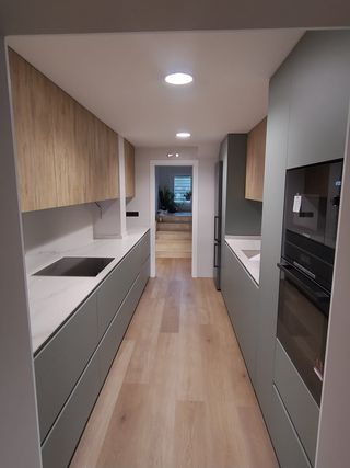 Carpintero. Montador de Muebles y Cocina. Salones.