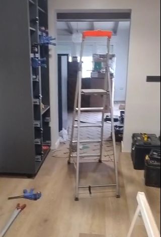 Carpintero. Montador de Muebles y Cocina. Salones.