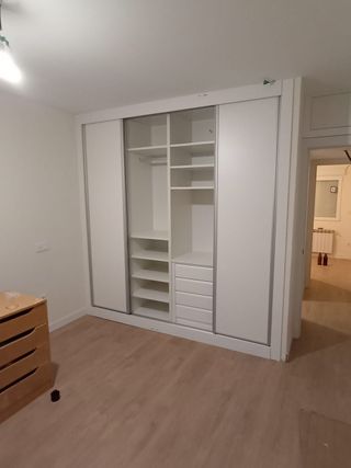 Carpintero. Montador de Muebles y Cocina. Salones.