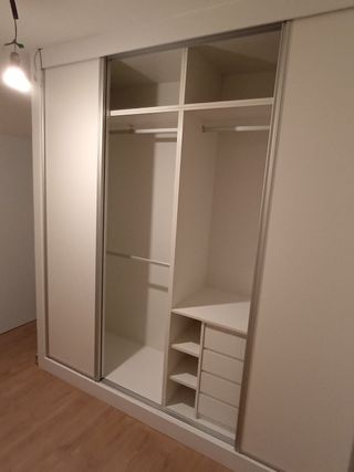 Carpintero. Montador de Muebles y Cocina. Salones.