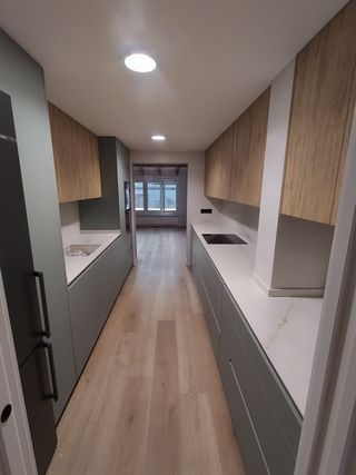 Carpintero. Montador de Muebles y Cocina. Salones.