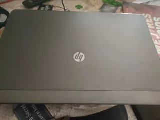 Ordenador portátil HP