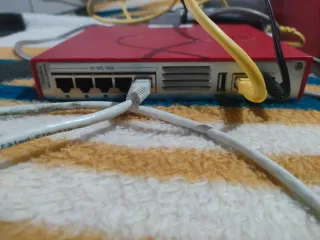 Ordenador portátil HP