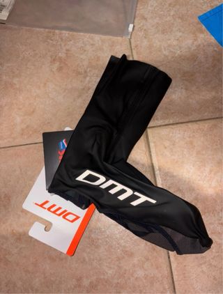 Copriscarpe DMT Neoprene Race Rain Impermeabili