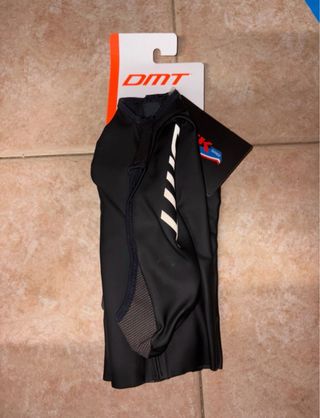 Copriscarpe DMT Neoprene Race Rain Impermeabili