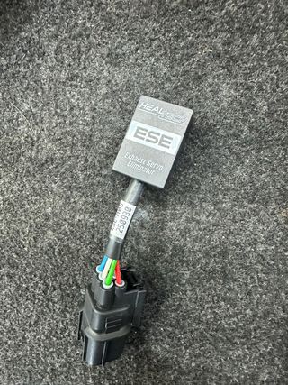 Escape Completo Honda Africa Twin CRF1100