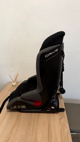 Silla de coche Jané Drive