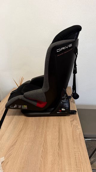 Silla de coche Jané Drive