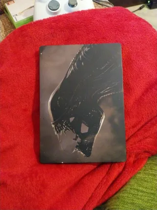 Juego Xbox 360 Horror