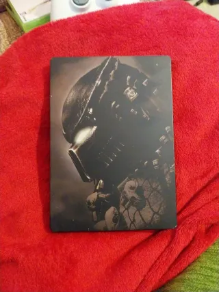 Juego Xbox 360 Horror