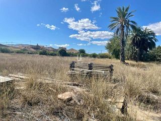 Terreno en venta en Nonduermas en Murcia