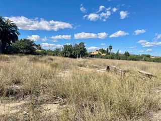 Terreno en venta en Nonduermas en Murcia