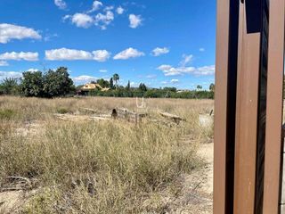 Terreno en venta en Nonduermas en Murcia