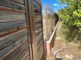 Terreno en venta en Nonduermas en Murcia