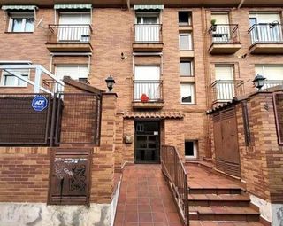 Garaje en venta en Gorronal-P29 en Collado Villalba