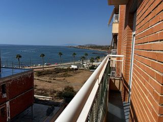 Piso en venta en Águilas ciudad en Águilas