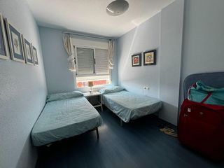 Piso en venta en Águilas ciudad en Águilas